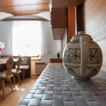 Traditional Old Town Apartment ハル・イン・チロル エクステリア 写真