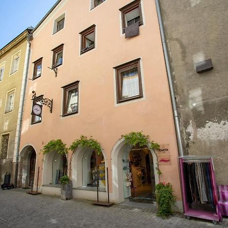 Traditional Old Town Apartment ハル・イン・チロル エクステリア 写真