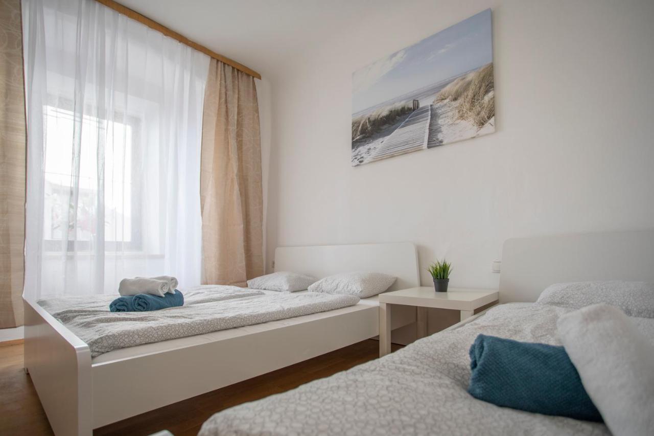 Traditional Old Town Apartment ハル・イン・チロル エクステリア 写真