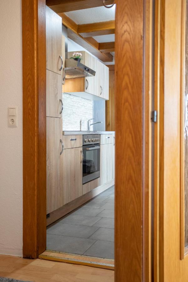 Traditional Old Town Apartment ハル・イン・チロル エクステリア 写真
