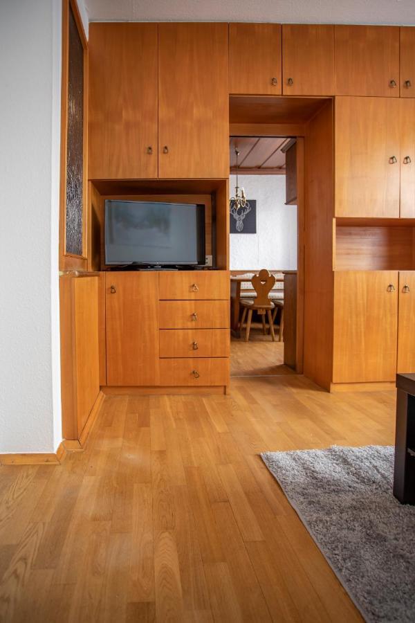 Traditional Old Town Apartment ハル・イン・チロル エクステリア 写真