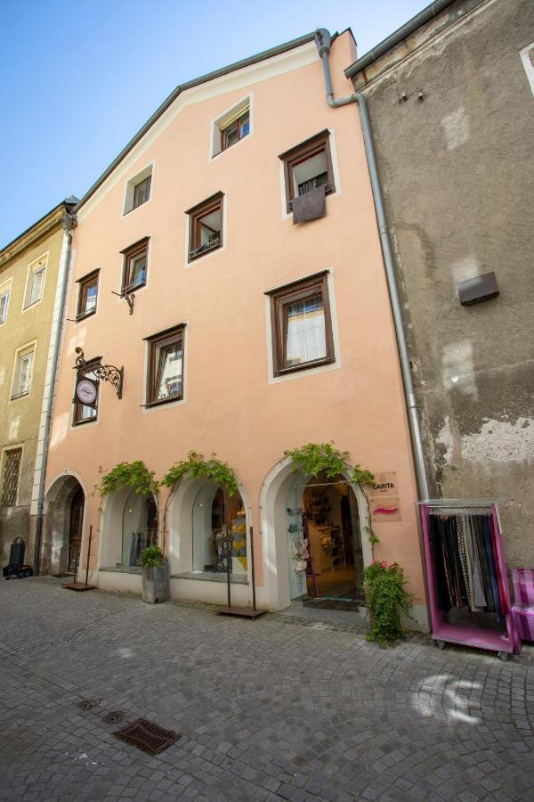 Traditional Old Town Apartment ハル・イン・チロル エクステリア 写真